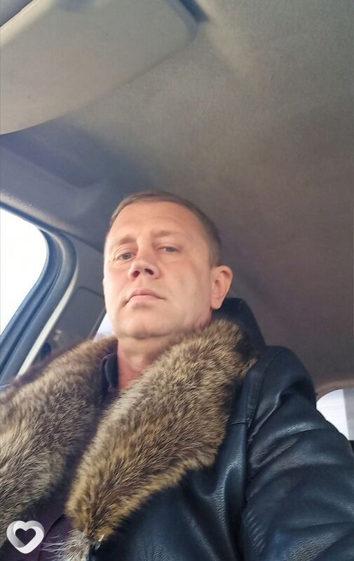 Денис, 46, Краснодаре — анкета №3312782