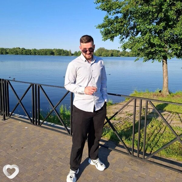 Влад, 21, Могилев — анкета №3312784
