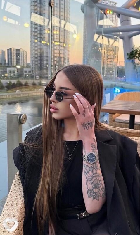 Таня, 28, Одессе — анкета №3312790