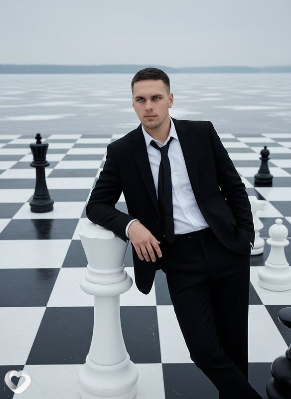 Иван, 26, Анапе — анкета №3312795