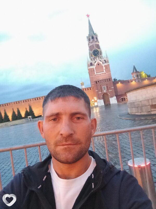 Denis, 36, Новосибирске — анкета №3312798