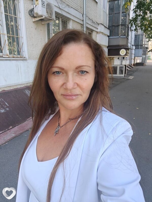 Наталья, 37, Нижнем Новгороде — анкета №3312704