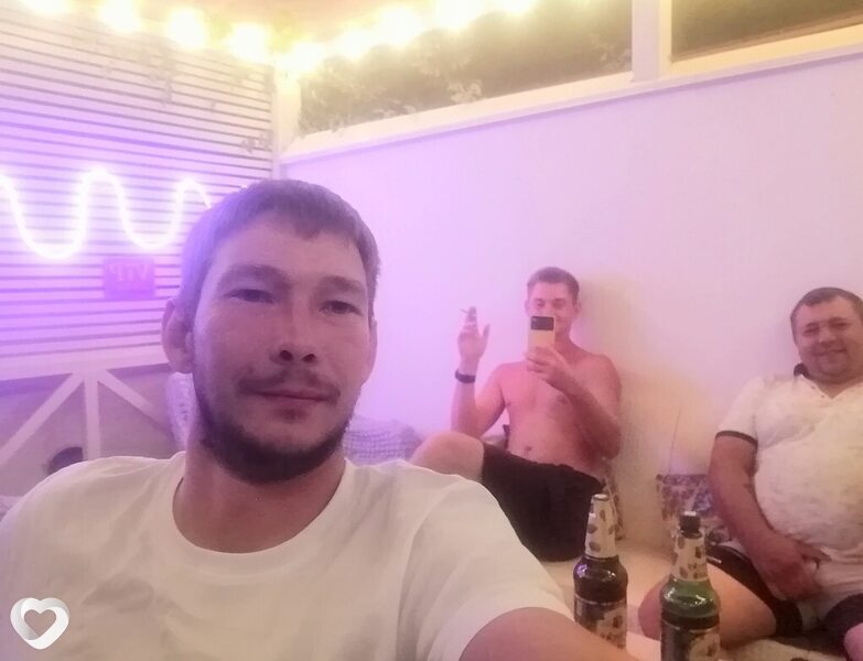 Иван, 33, Анапе — анкета №3312706