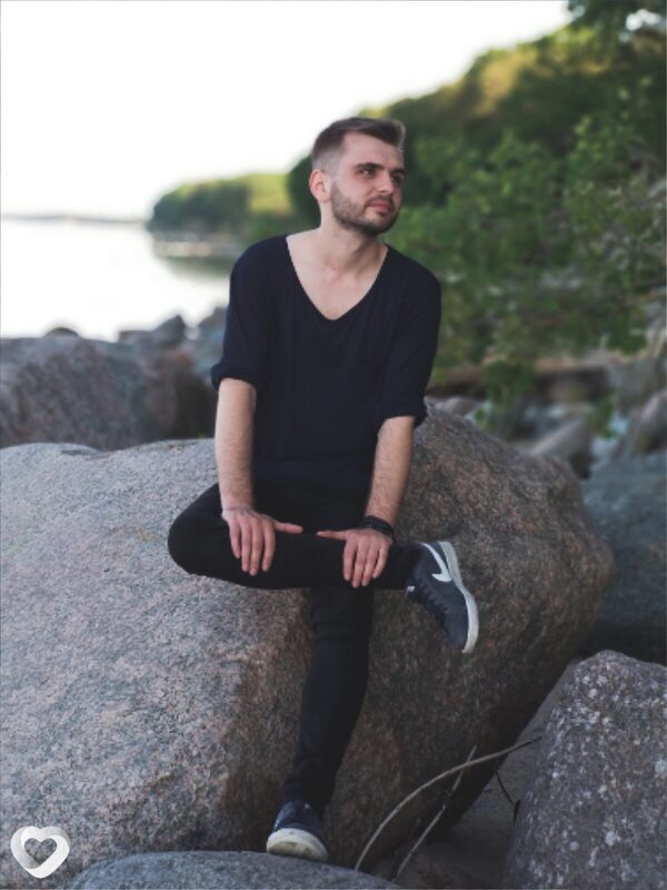 Виктор, 33, Калининграде — анкета №3312710