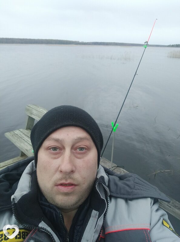 Артём, 38, Череповце — анкета №3312714