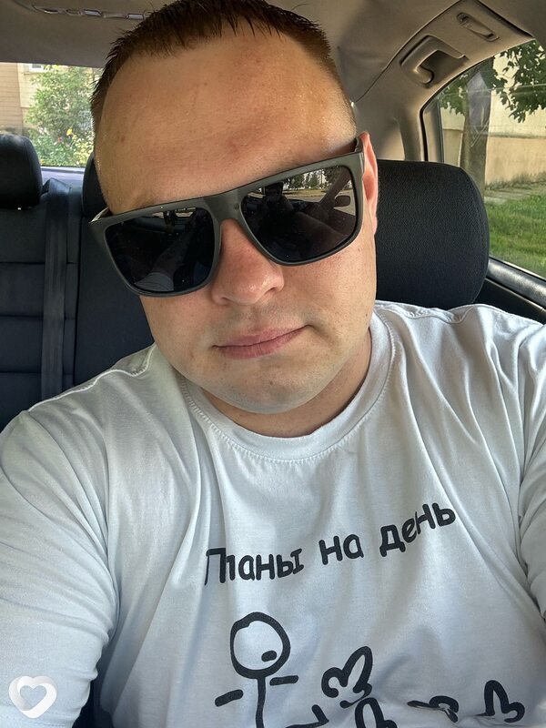 Артем, 33, Могилев — анкета №3312717