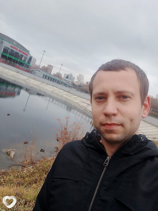 Алексей, 30, Новосибирске — анкета №3312750