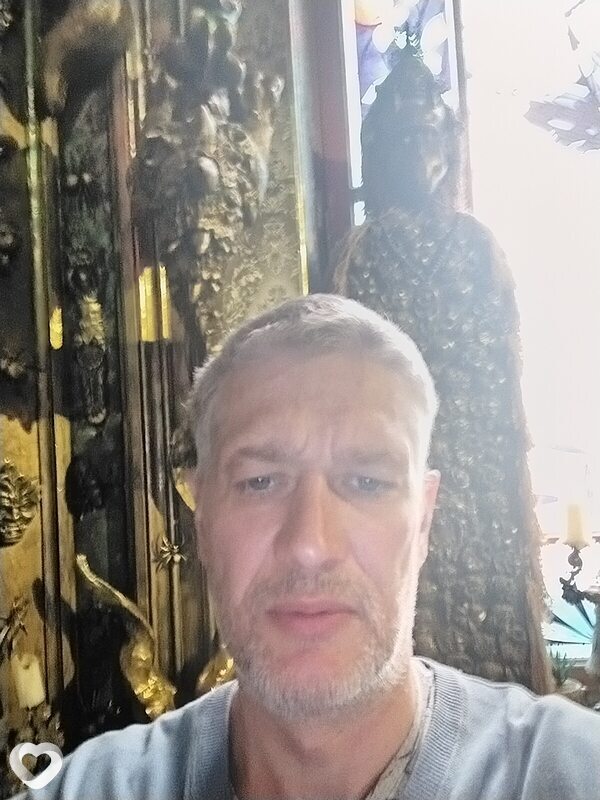 Павел, 43, Сызрани — анкета №3312755