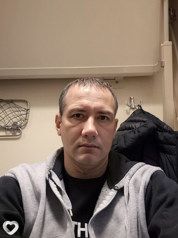 Дмитрий, 45, Минске — анкета №3312759