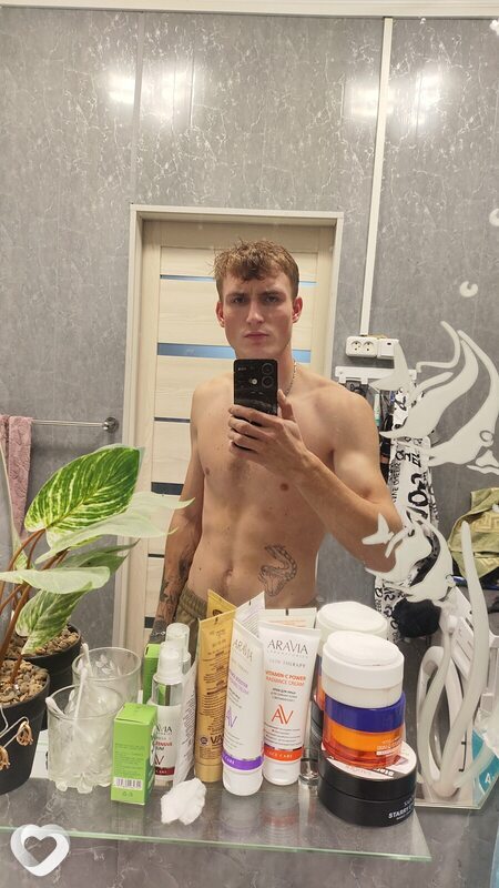 Игорь, 21, Ростове-на-Дону — анкета №3312763