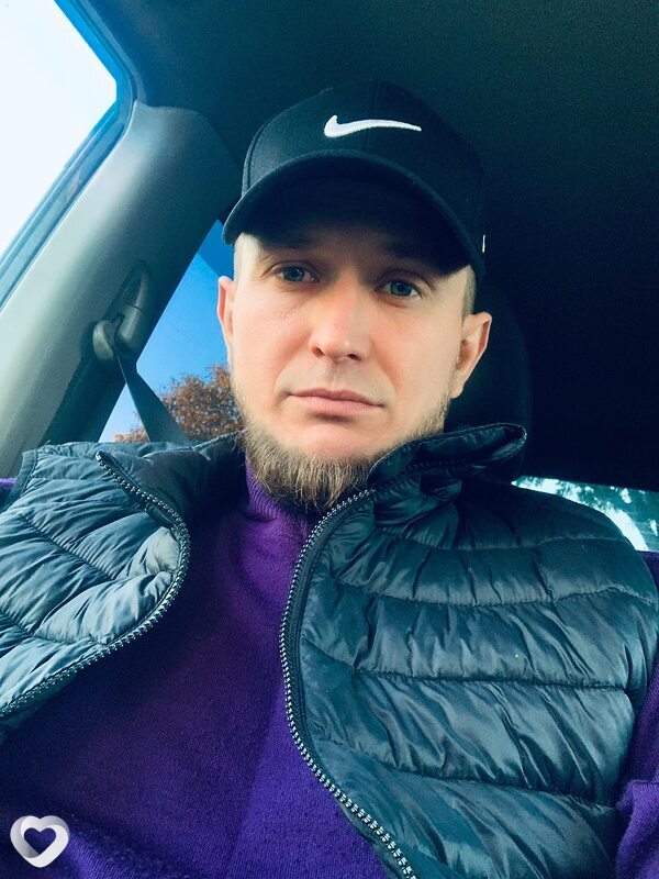 Алекс, 34, Краснодаре — анкета №3312764