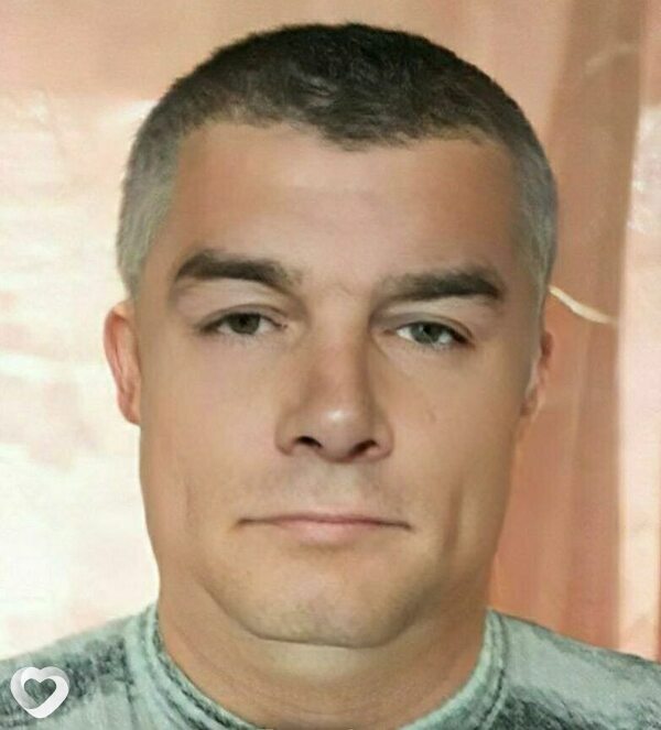 Сергей, 50, Москве — анкета №3312650