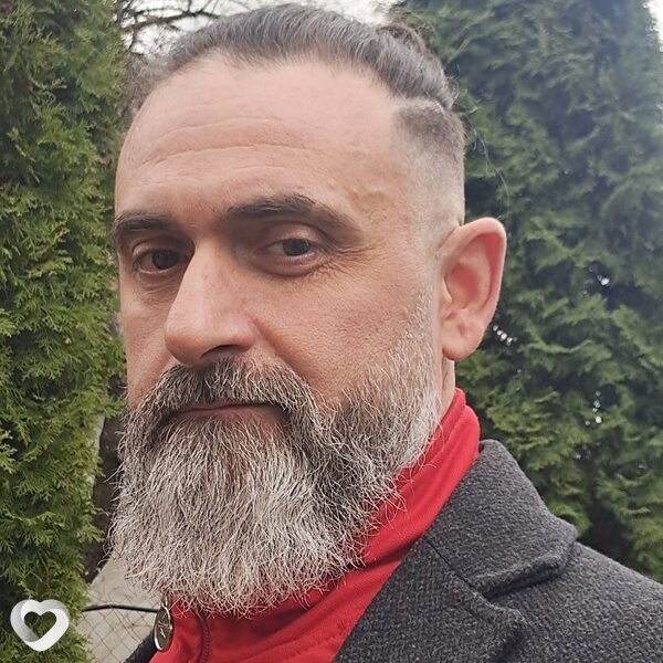 Рамиз, 48, Липецке — анкета №3312657