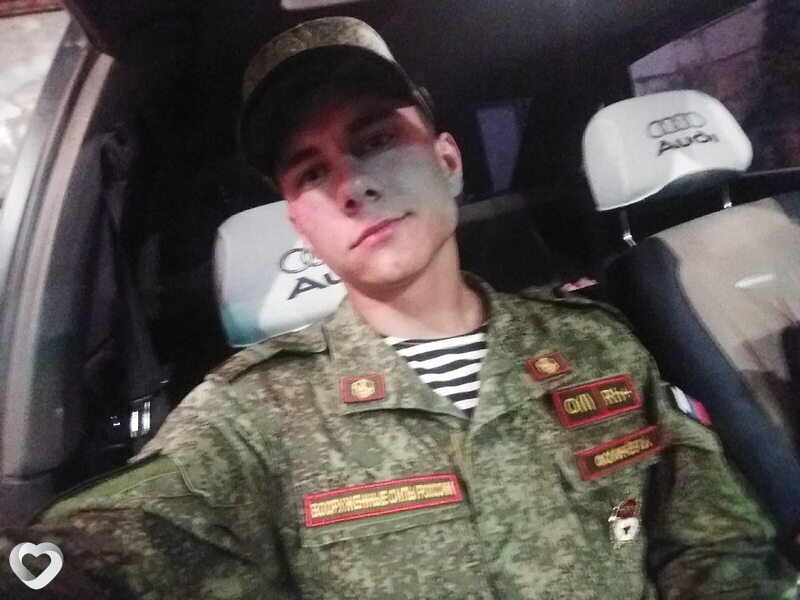 Кирилл, Малаховка