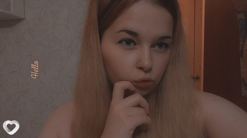 Елизавета, 22, Москве — анкета №3312924