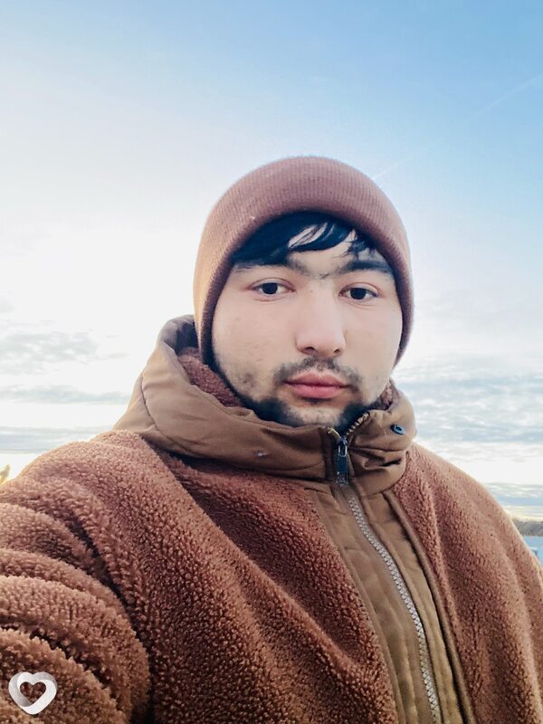 Зиё, 21, Москве — анкета №3312932