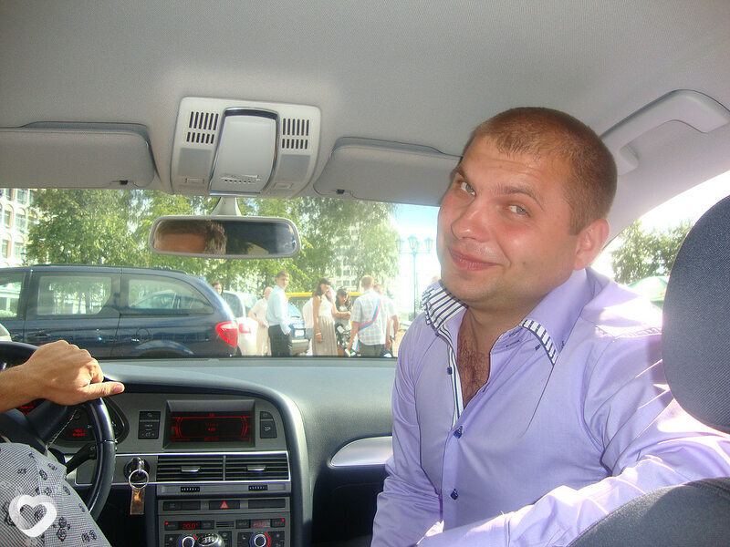 Денис, 40, Санкт-Петербурге — анкета №3312937