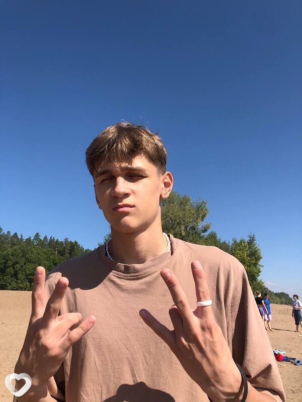 Адриан, 23, Казани — анкета №3312938