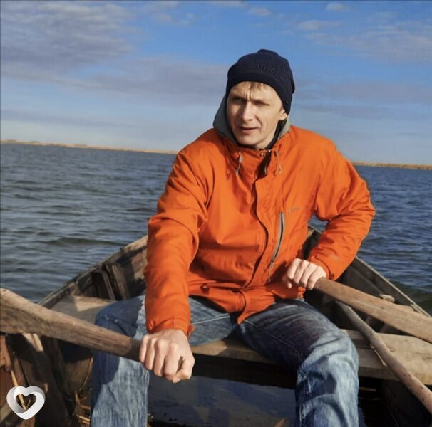 Денис, 48, Оренбурге — анкета №3312940