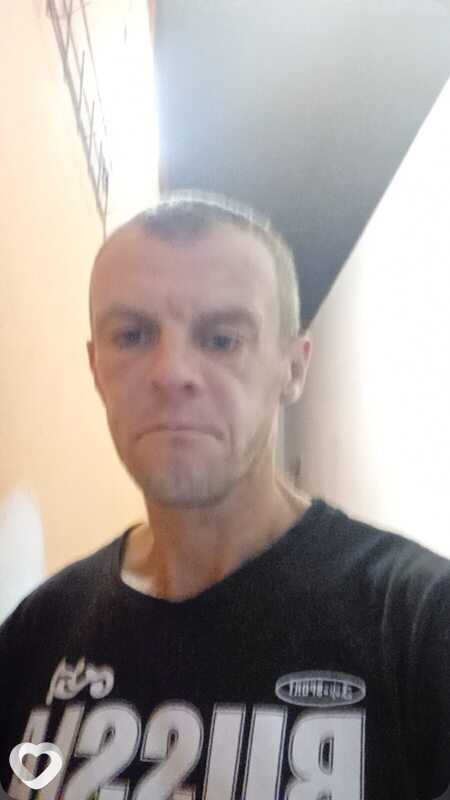 Дима, 41, Наро-Фоминске — анкета №3312947