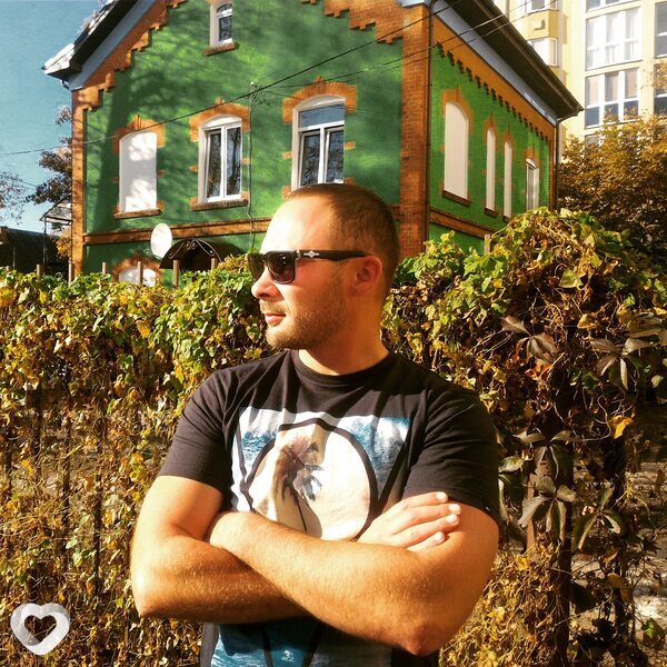 Виталик, 38, Нижнекамске — анкета №3312827