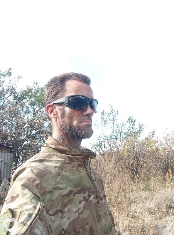 Эдуард, 37, Астрахани — анкета №3312828