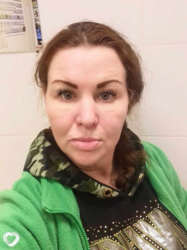 Екатерина, 35, Сызрани — анкета №3312831