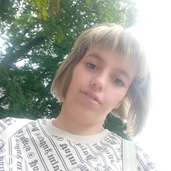 Яна, 28, Гомеле — анкета №3312835