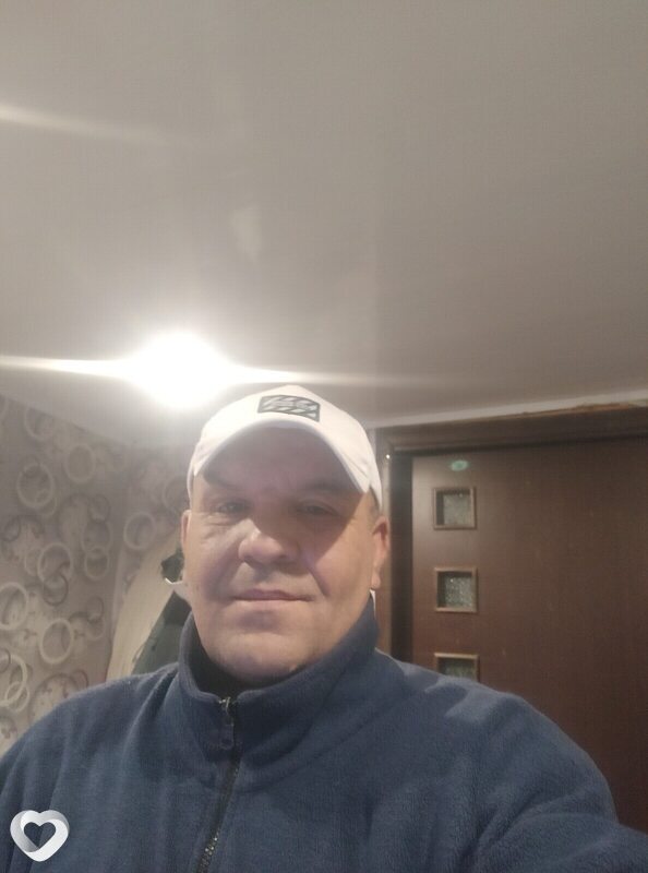 Максим, 45, Брянске — анкета №3312836