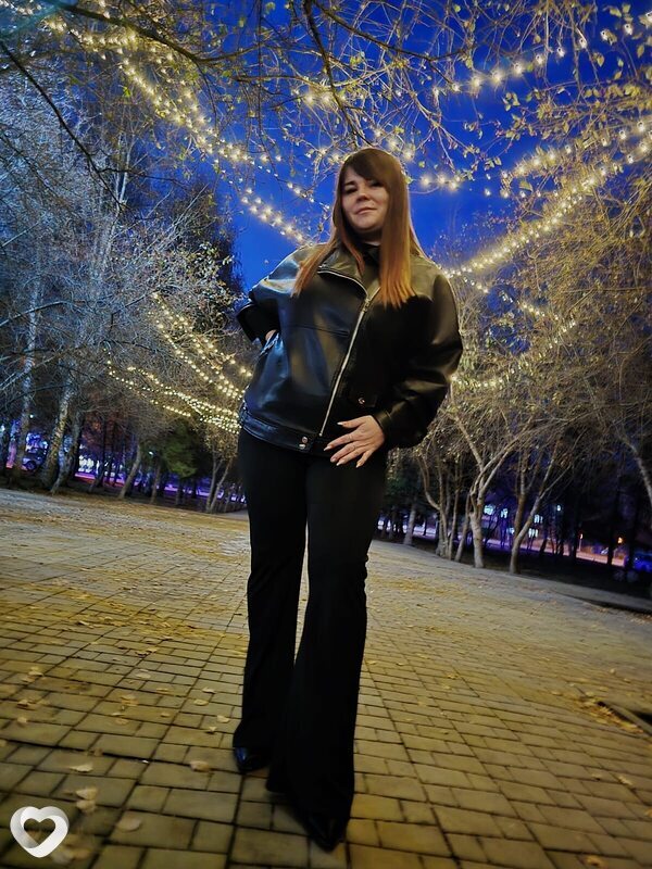 Кристина, 23, Новосибирске — анкета №3312955