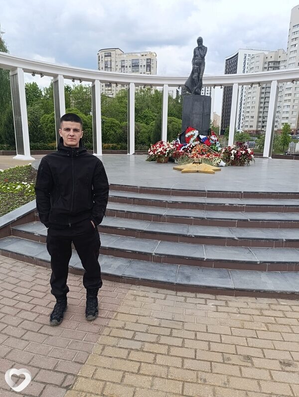 Альберт, 23, Алматы — анкета №3312957