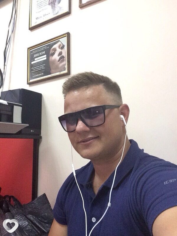 Александр, 38, Калуге — анкета №3312963
