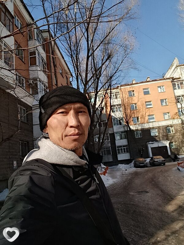 Бек, 36, Астане — анкета №3312965