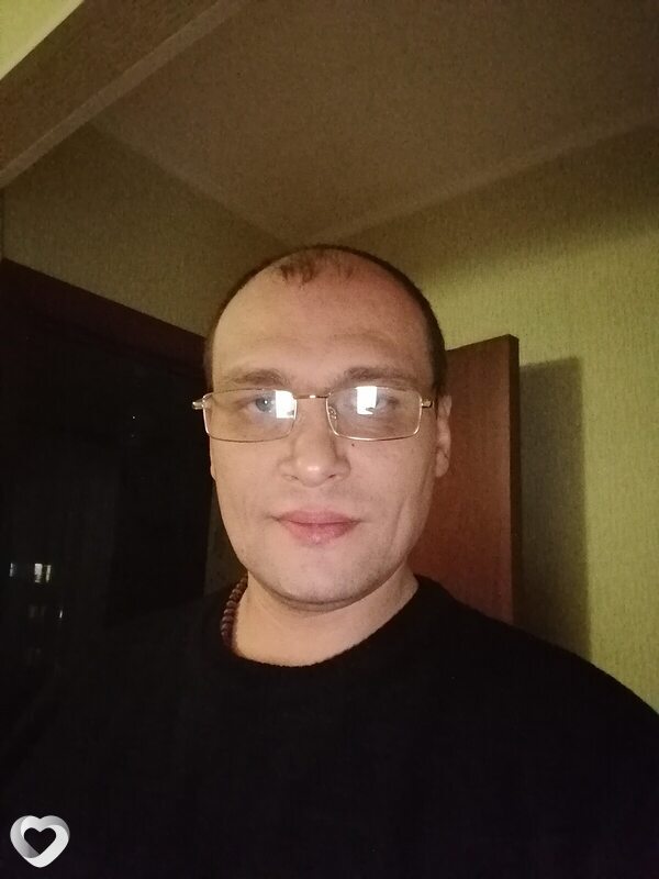 Андрей, 46, Мурманске — анкета №3312876