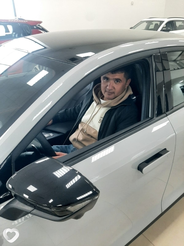 Зухур, 40, Москве — анкета №3312880