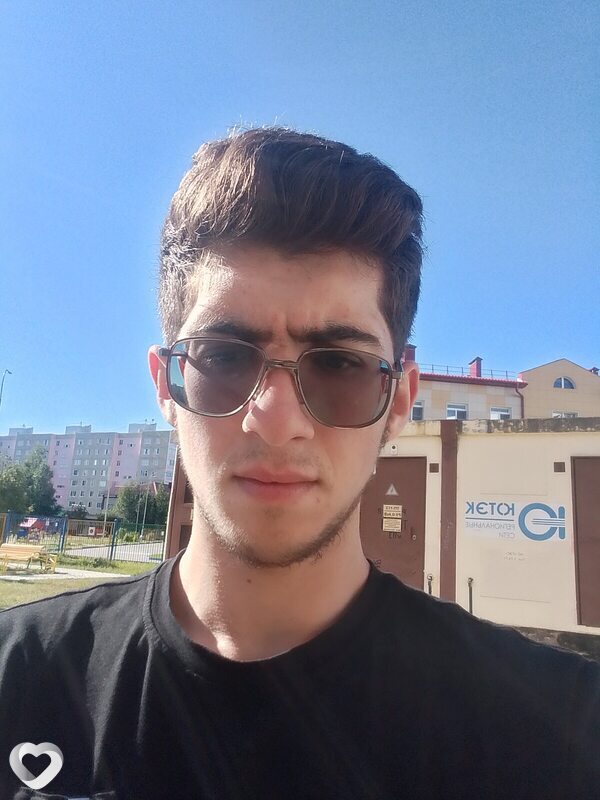 Исмаил, 19, Нижневартовске — анкета №3312883