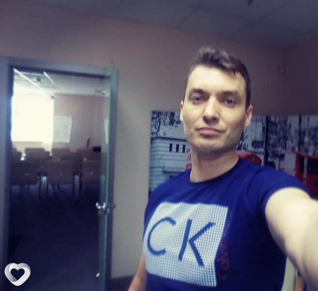 Тимофей, 45, Екатеринбурге — анкета №3312887