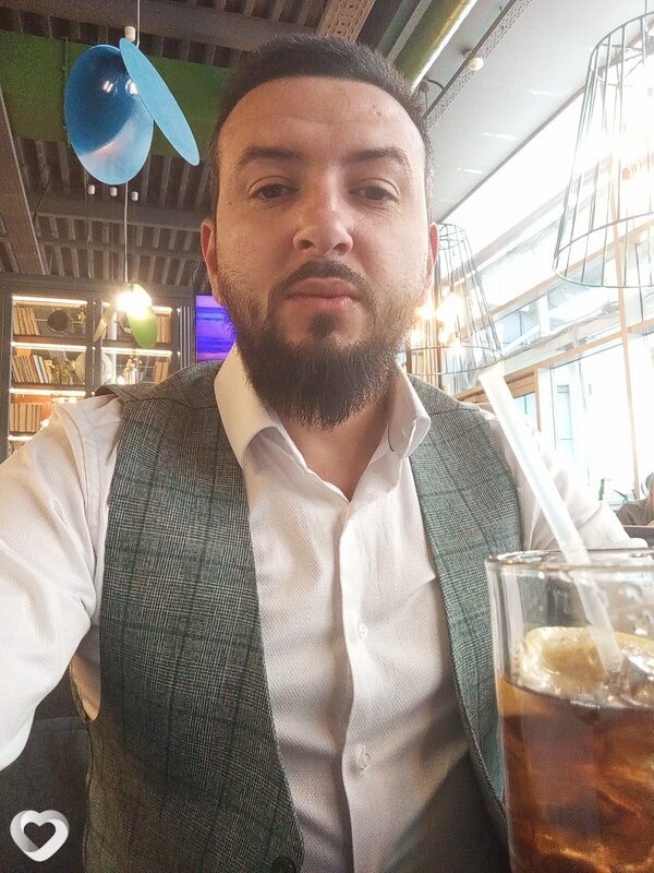 Ильгар, 32, Москве — анкета №3312889