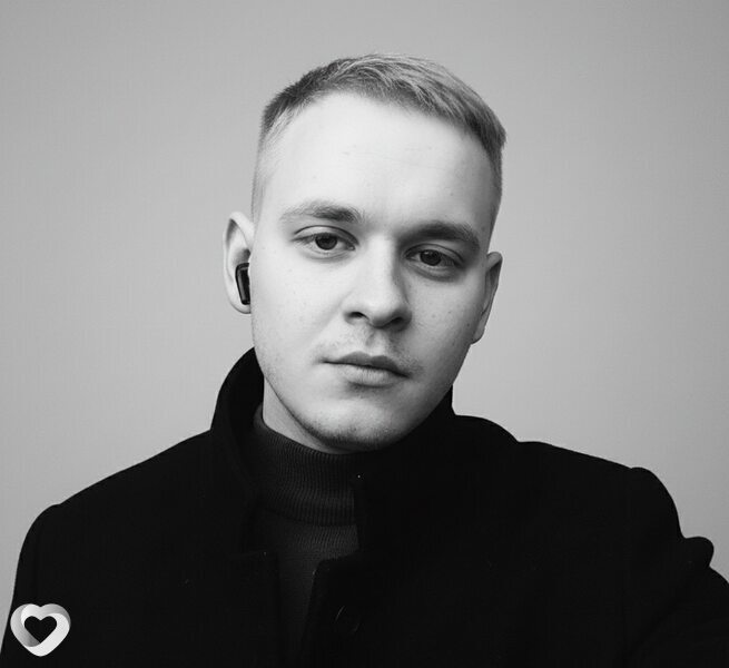 Василий, 23, Луганске — анкета №3312891