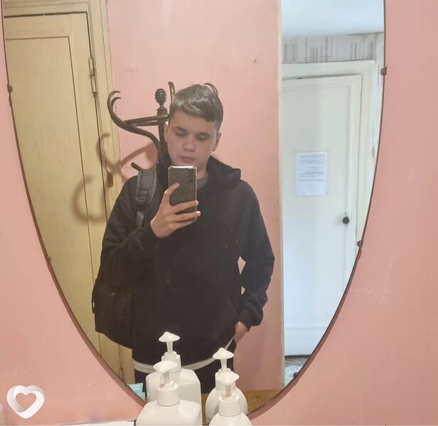 Алексей, 21, Омске — анкета №3312898