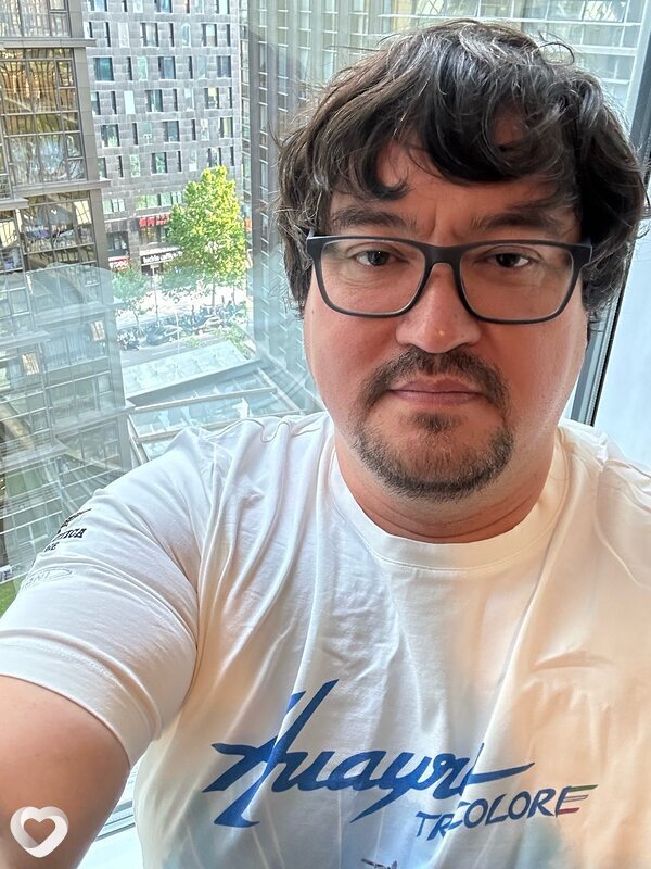 Анатолий, 46, Москве — анкета №3312901