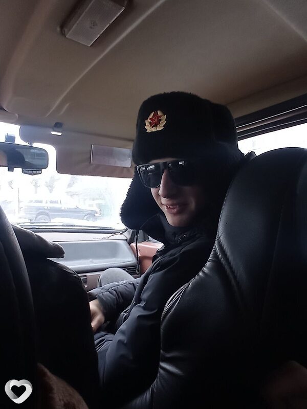 Михаил, 18, Йошкар-Оле — анкета №3312908