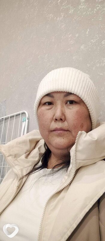 Туяна, 41, Улан-Удэ — анкета №3312915