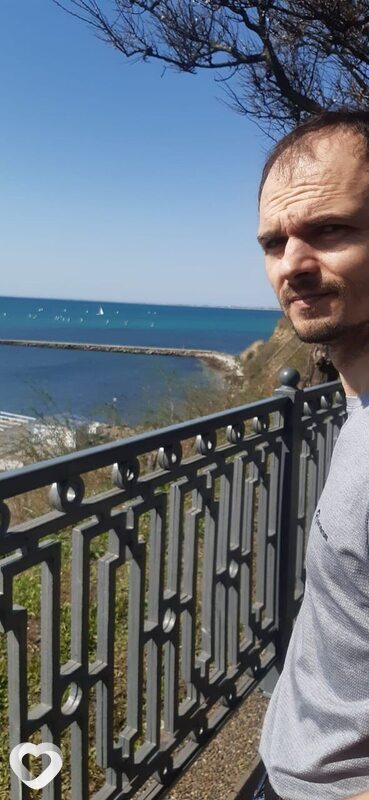 Slava, 42, Анапе — анкета №3312856
