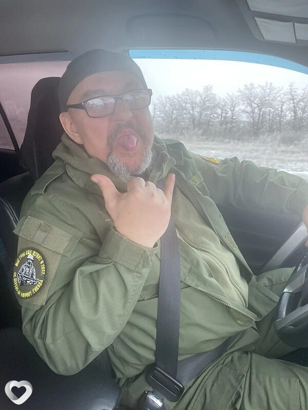 Алексей, 53, Самаре — анкета №3312861