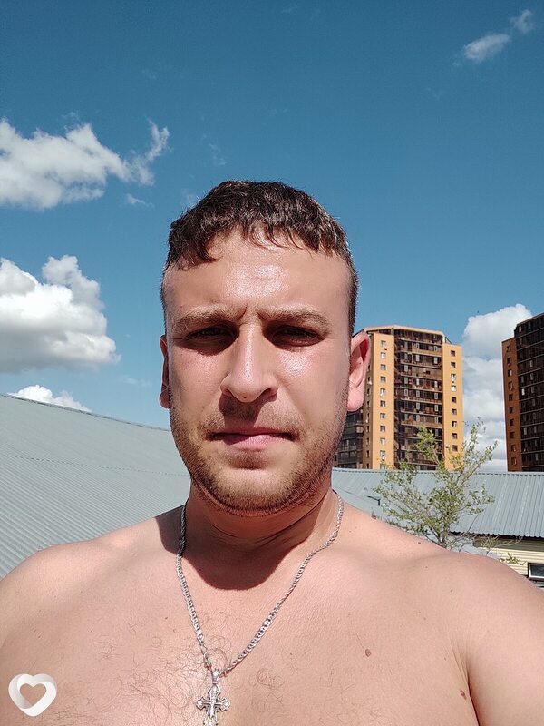 Дмитрий, 35, Астане — анкета №3312865