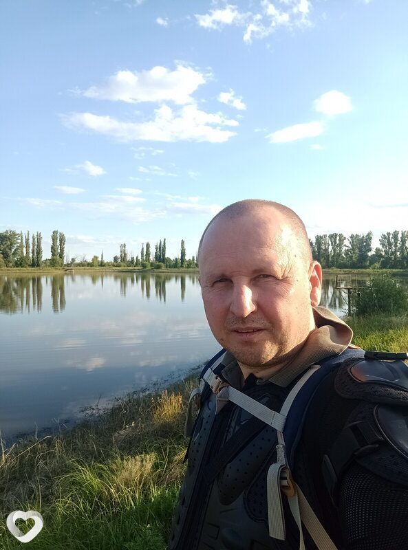 Алексей, 44, Волгограде — анкета №3313053