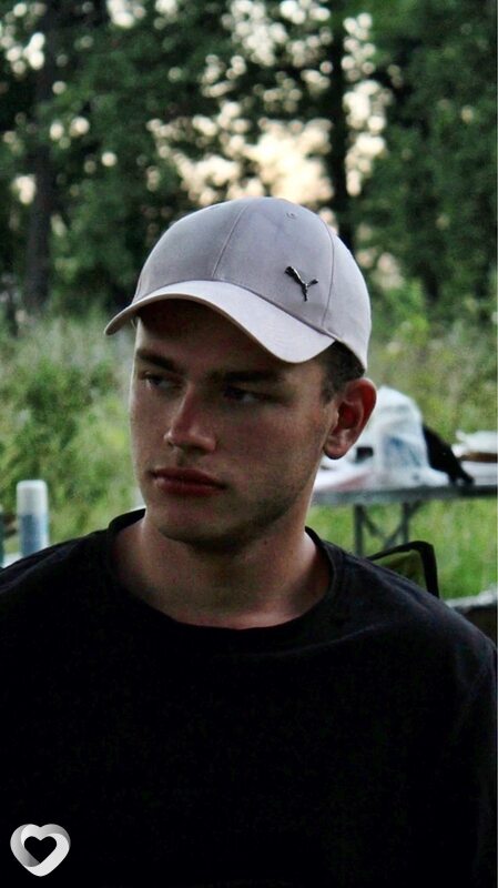 Александр, 22, Нижнем Новгороде — анкета №3313054