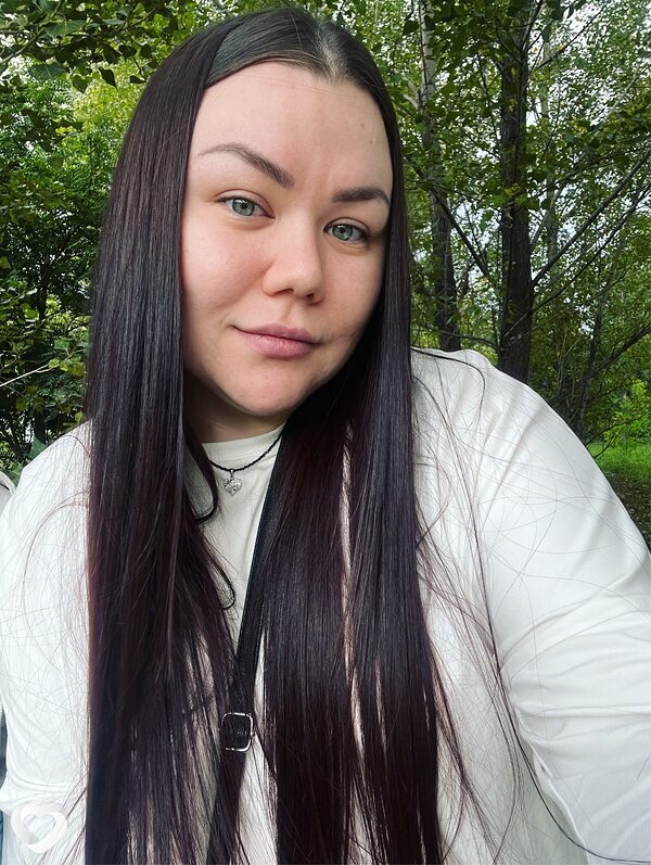 Ангелина, 25, Казани — анкета №3313057
