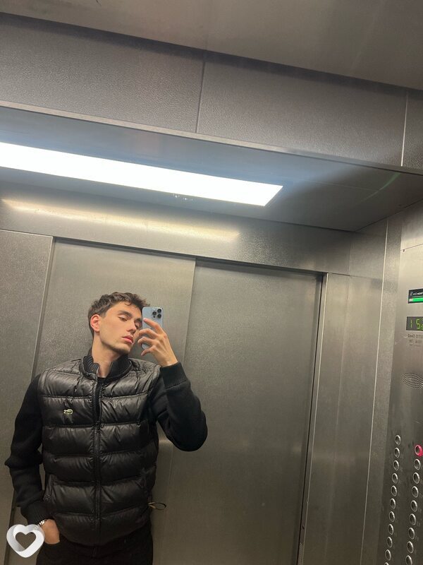 Амин, 22, Казани — анкета №3313073